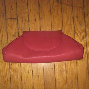 Negash Toronto Clutch/Crossbody